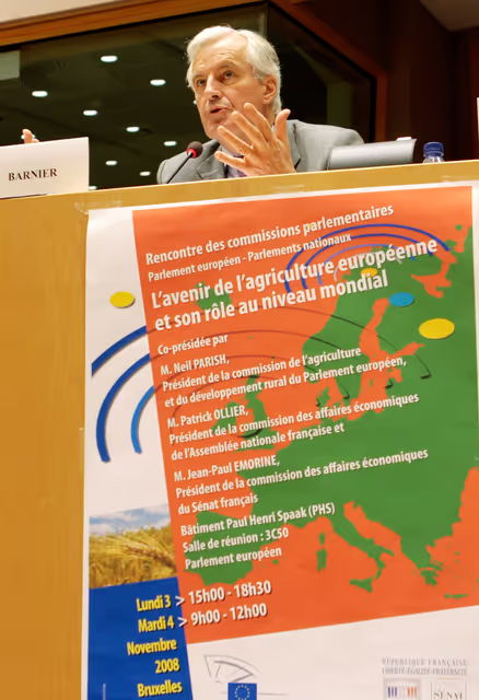 Fotagrafa 10: Towards the Lisbon Treaty