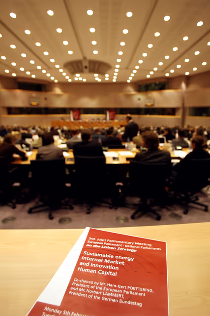 Fotagrafa 14: Towards the Lisbon Treaty