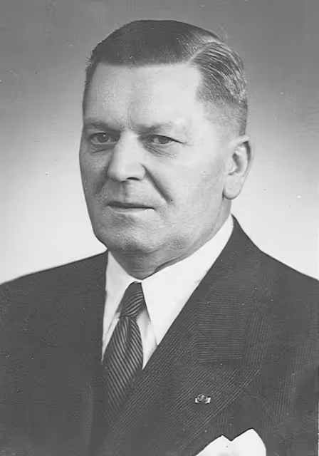 Zdjęcie 10: Portrait of Pierre DE SMET