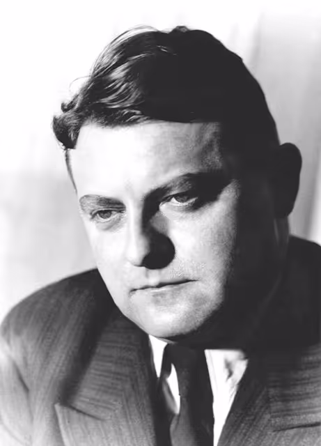 Zdjęcie 8: Portrait of Franz Josef STRAUSS