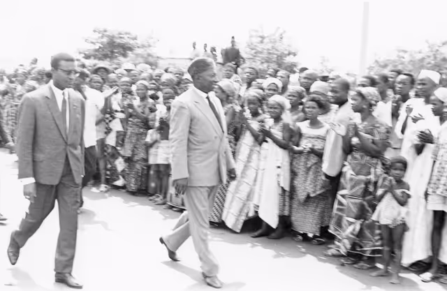 Fotografie 6: Permanent Joint Commission in Abidjan