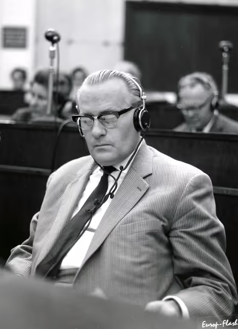 Billede 6: Various pictures from a session in June 1963