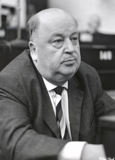 Billede 2: Various pictures from a session in June 1963