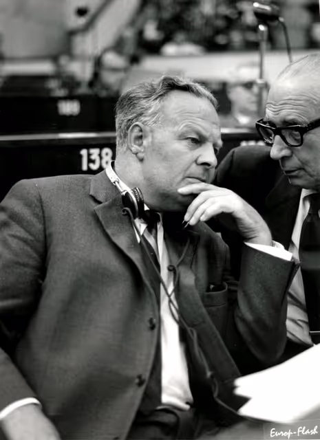 Billede 4: Various pictures from a session in June 1963