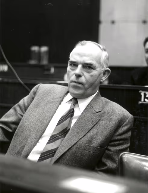 Fotografia 1: Various pictures in October 1966