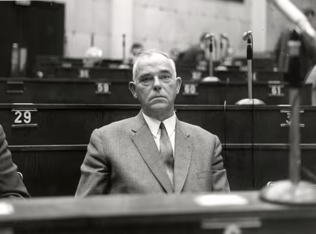 Fotó 17: Strasbourg session in October 1969