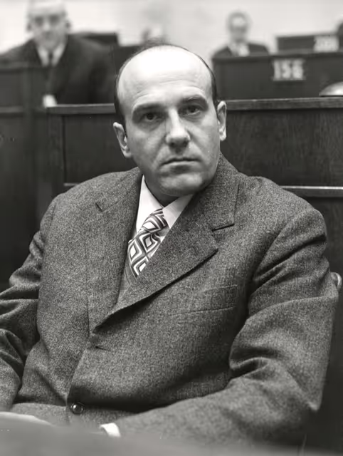 Fotografie 12: Strasbourg session in February 1970