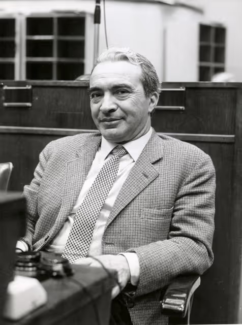 Fotografie 1: Strasbourg session in February 1970