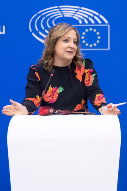 Fotografija 2: Bress briefing S&D Grooup