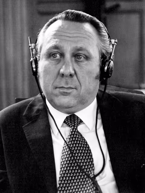 Association entre la C.E.E. et les Etats associés de la Communauté de l'Afrique de l' Est. Commission Parlementaire de l'Association  à Nairobi en Novembre 1972. Association between the European Economic Community and the Partner states of the East African Community. Parliamentary committee of the Association at Nairobi in November 1972