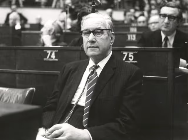 Fotografie 21: Strasbourg session in January 1973