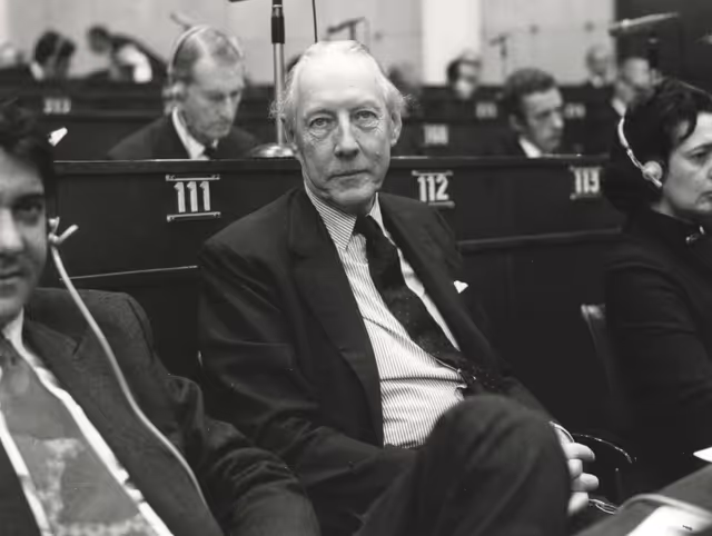 Fotografie 7: Strasbourg session in January 1973