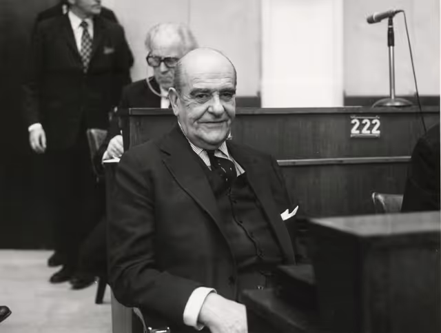 Fotografie 20: Strasbourg session in January 1973