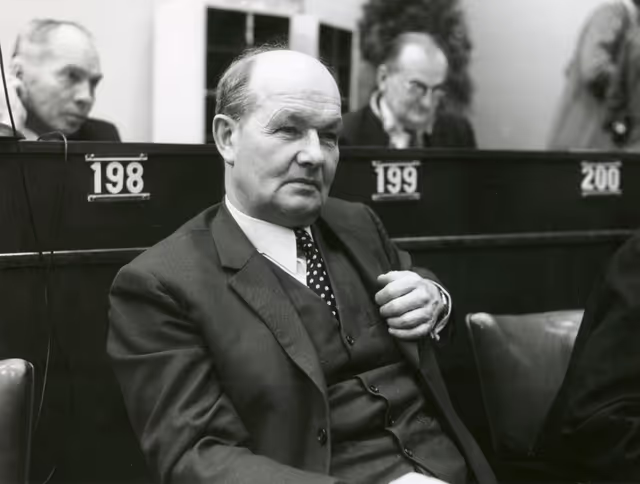 Fotografie 15: Strasbourg session in January 1973