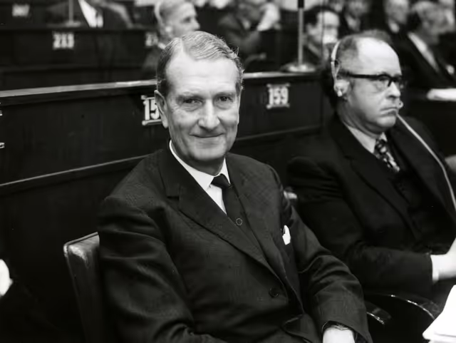 Fotografie 2: Strasbourg session in January 1973