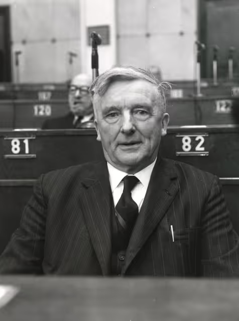 Fotografi 5: Strasbourg session in March 1973