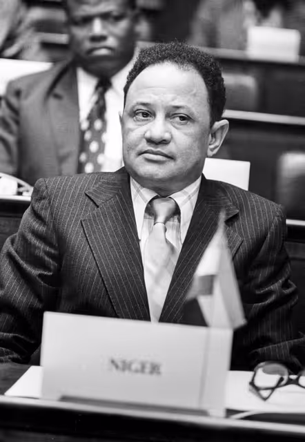 Fotogrāfija 28: Meeting of the Standing Joint Committee of the African, Caribbean and Pacific (ACP) group of countries and EU Convention in Dublin, from 20th to 24th of May 1975