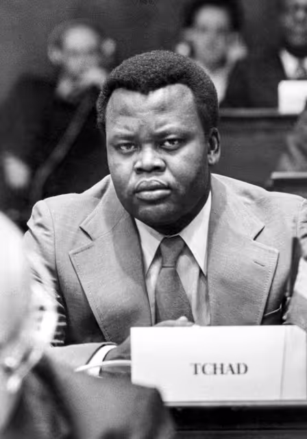 Fotogrāfija 24: Meeting of the Standing Joint Committee of the African, Caribbean and Pacific (ACP) group of countries and EU Convention in Dublin, from 20th to 24th of May 1975