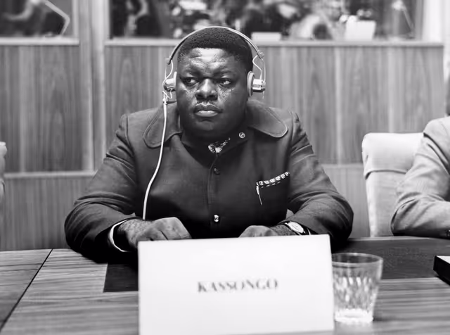 Fotogrāfija 31: Meeting of the Standing Joint Committee of the African, Caribbean and Pacific (ACP) group of countries and EU Convention in Dublin, from 20th to 24th of May 1975