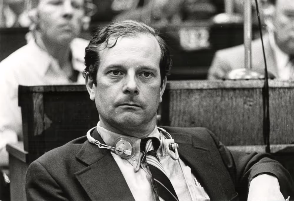 Plenary sessions in July 1975