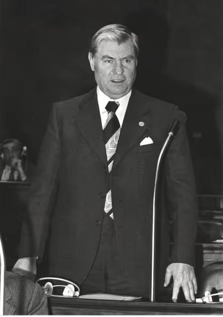 Billede 11: The ACP-EU Agreements in November 1975