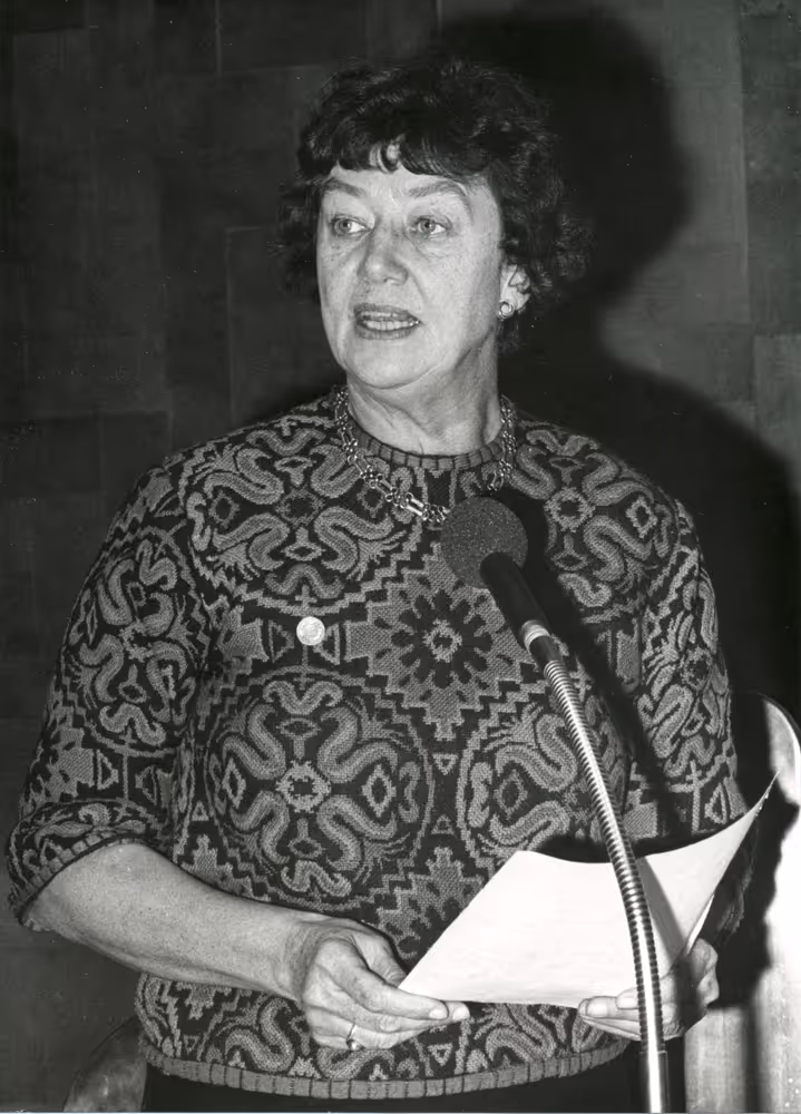 The ACP-EU Agreements in November 1975