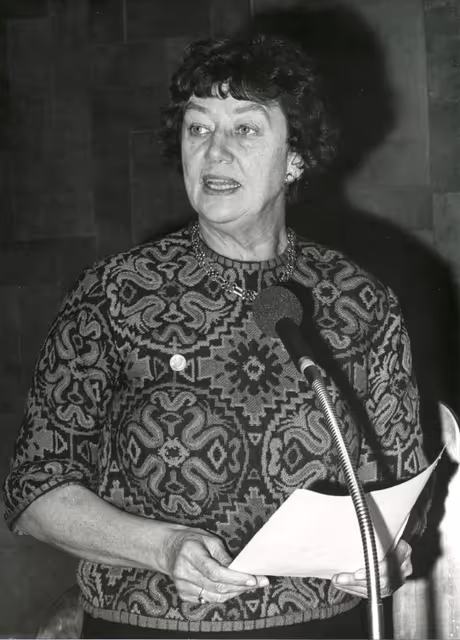 Billede 9: The ACP-EU Agreements in November 1975