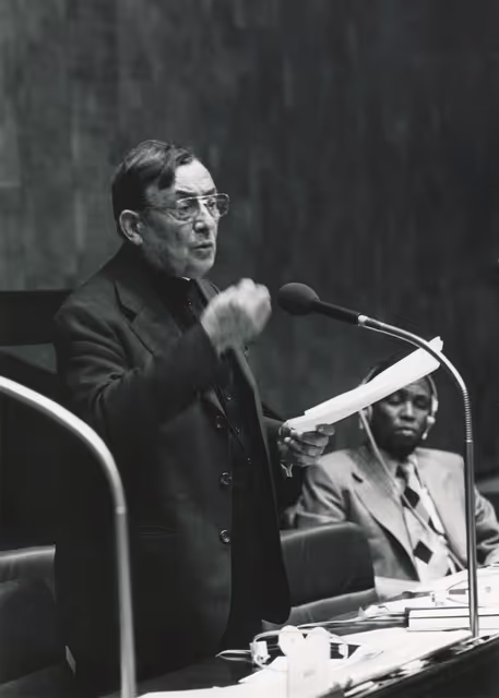 Billede 7: The ACP-EU Agreements in November 1975