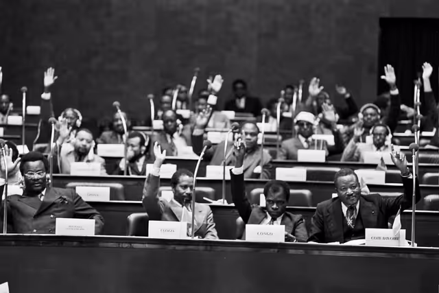 Billede 5: The ACP-EU Agreements in November 1975