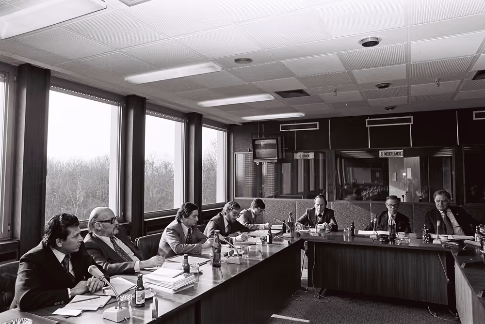 Seminar in Luxembourg