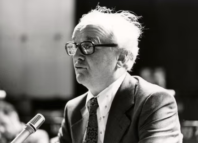 Kristian ALBERTSEN from 1974 to 1976