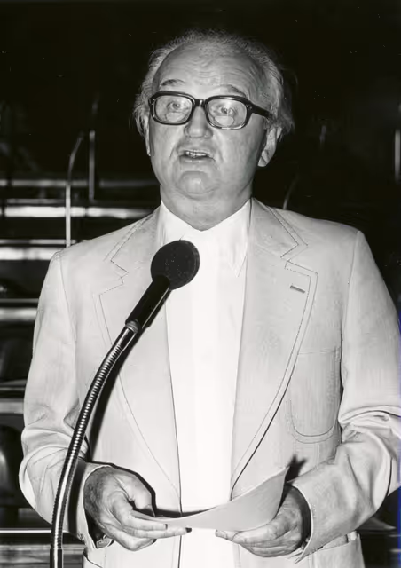Kristian ALBERTSEN from 1974 to 1976