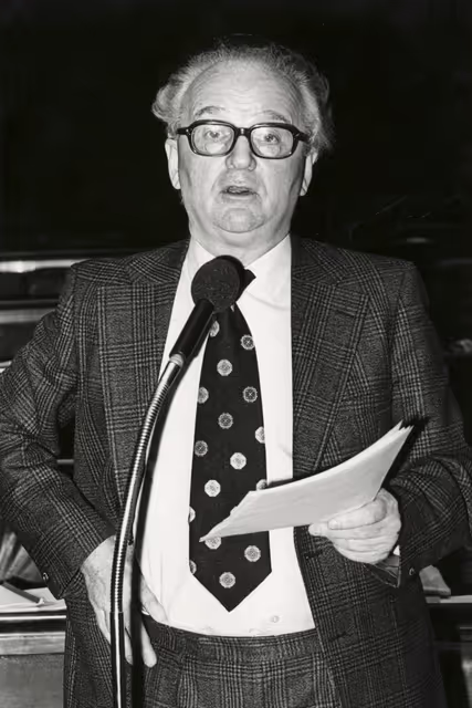 Kristian ALBERTSEN from 1974 to 1976
