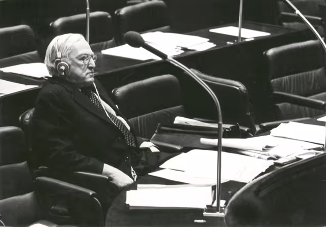 Nuotrauka 2: Lord John ARDWICK in 1976-78