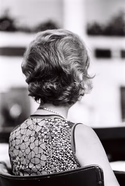 Φωτογραφία 32: Winifred EWING during a plenary session in Strasbourg, June 14-18, 1976