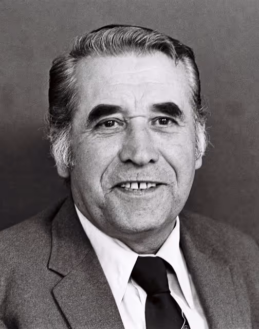 Φωτογραφία 29: William MOLLOY during a plenary session in Strasbourg, June 14-18, 1976