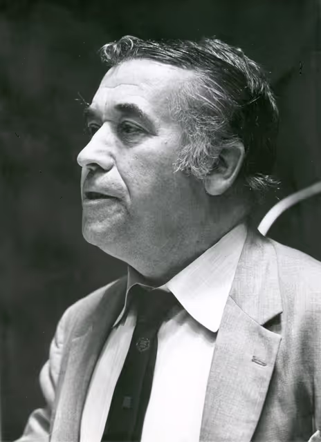 Φωτογραφία 27: William MOLLOY during a plenary session in Strasbourg, June 14-18, 1976