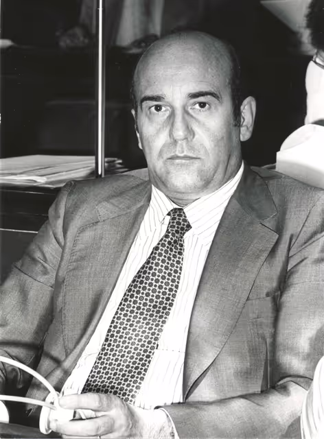 Fotografia 5: Various pictures in June 1976