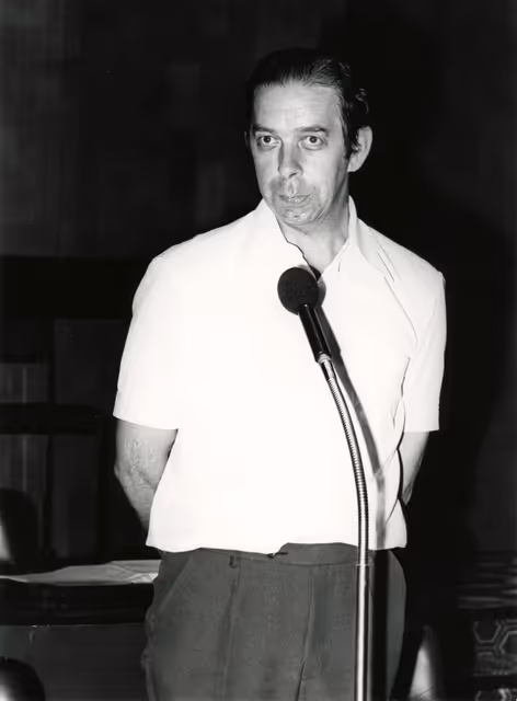 Fotografia 6: Various pictures in June 1976