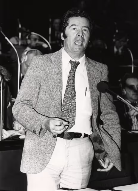 Fotografia 4: Various pictures in June 1976