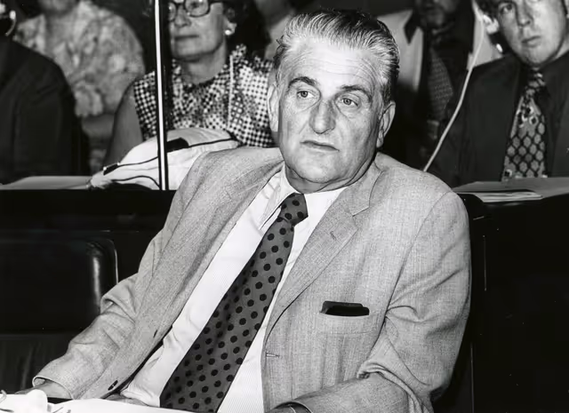 Fotografia 18: Various pictures in June 1976