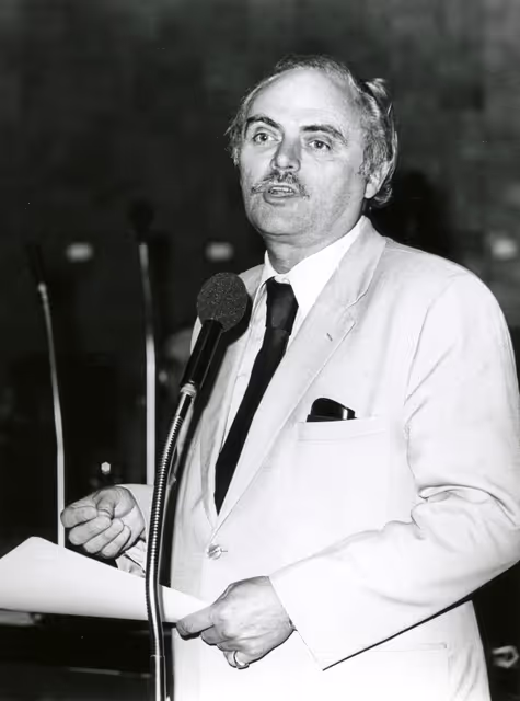 Fotografia 3: Various pictures in June 1976