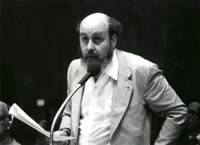 Fotografia 15: Various pictures in June 1976