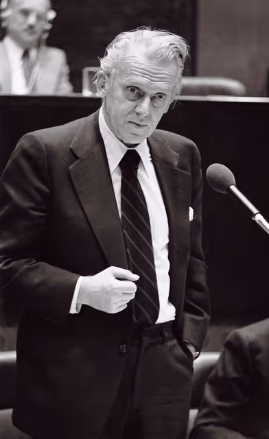 Fotografie 22: Portraits during a session in Luxembourg on January 1977