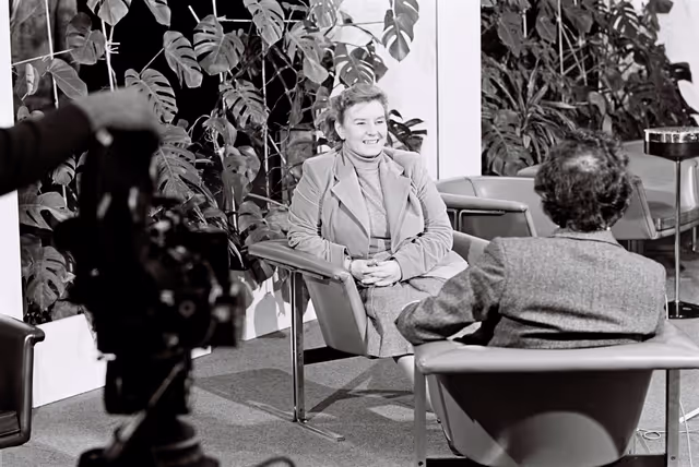 Fotografie 1: Diversal photographs on February 1977