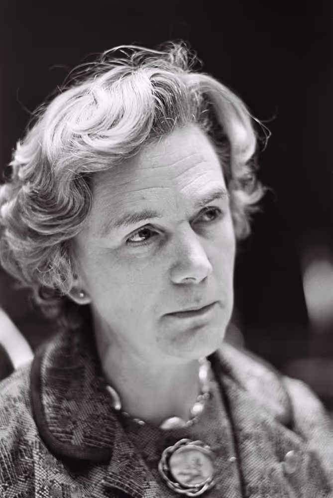 Session in Luxembourg in February 1977