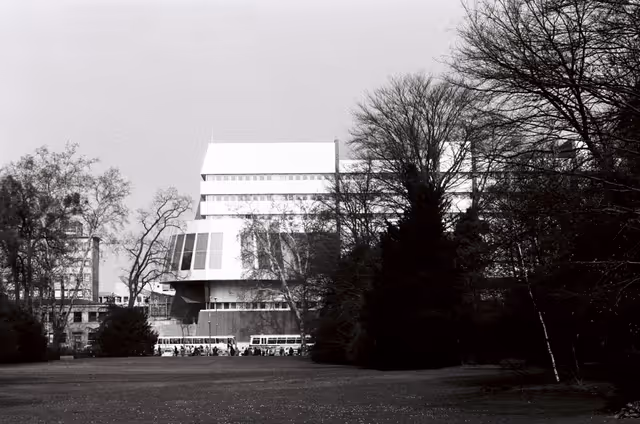 Foto 24: Maison and Palace de l'Europe