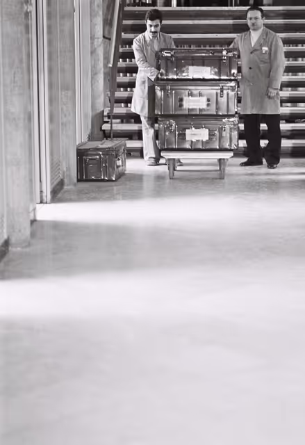 Foto 13: Maison and Palace de l'Europe