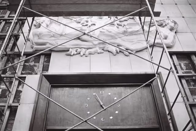 Foto 29: Maison and Palace de l'Europe