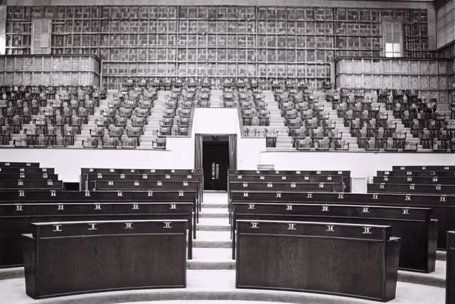 Foto 25: Maison and Palace de l'Europe